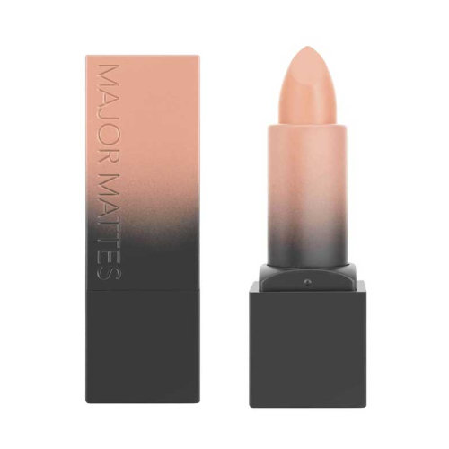 W7 - Rouge à lèvres Major Mattes - Exposed