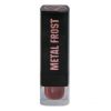 W7- Rouge à lèvres Metal Frost - Available