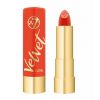 W7 - Rouge à lèvres Velvet Luxe - Visionary