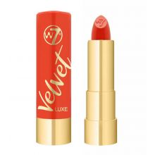W7 - Rouge à lèvres Velvet Luxe - Visionary