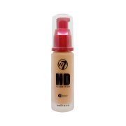 W7 - Base de maquillage HD 12h - Early Tan