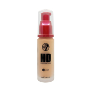 W7 - Base de maquillage HD 12h - Fresh Beige