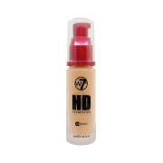 W7 - Base de maquillage HD 12h - Honey