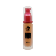 W7 - Base de maquillage HD 12h - Suede