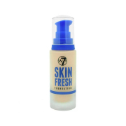 W7 - Fond de teint Skin Fresh - Buff Beige