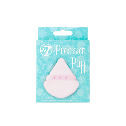 W7 - Bouffée de maquillage Precision Puff