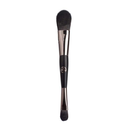 W7 - Duo Foundation & Concealer Brush