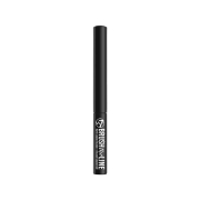 W7 - Eyeliner liquide mat Brush the Line