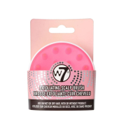 W7 - Brosse Exfoliante pour Cuir Chevelu