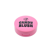 W7 - fard à joues 2 Candy Blush - Angel Dust