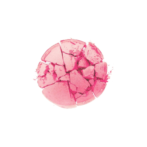 W7 - fard à joues 2 Candy Blush - Angel Dust