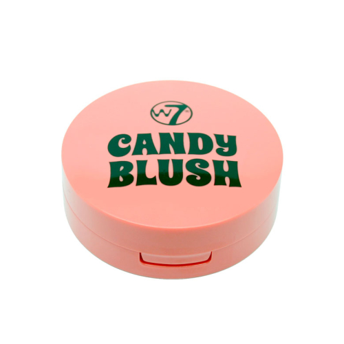 W7 - fard à joues 2 Candy Blush - Galactic