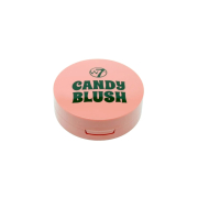 W7 - fard à joues 2 Candy Blush - Galactic