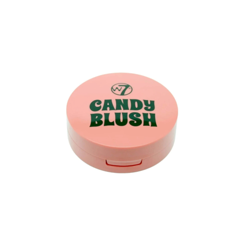 W7 - fard à joues 2 Candy Blush - Galactic