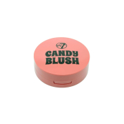 W7 - fard à joues 2 Candy Blush - Gossip