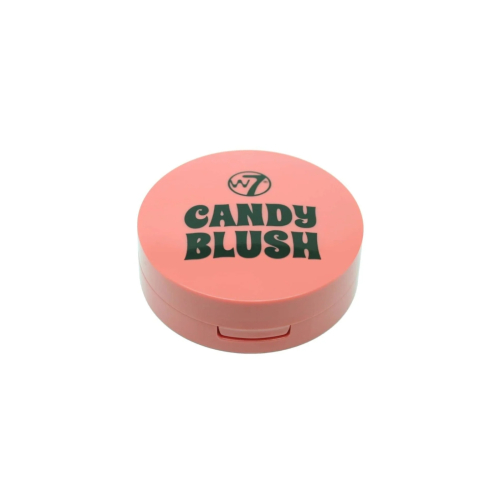 W7 - fard à joues 2 Candy Blush - Gossip