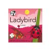 W7 - Fard à joues en poudre The Boxed Blusher - Ladybird lane