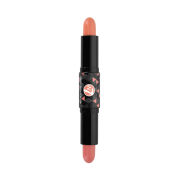 W7 - Blush stick - Peachy Peach & Petal Pink