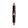 W7 - Blush stick - Pink Pleasure & Dusty Pink