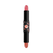 W7 - Blush stick - Pink Pleasure & Dusty Pink