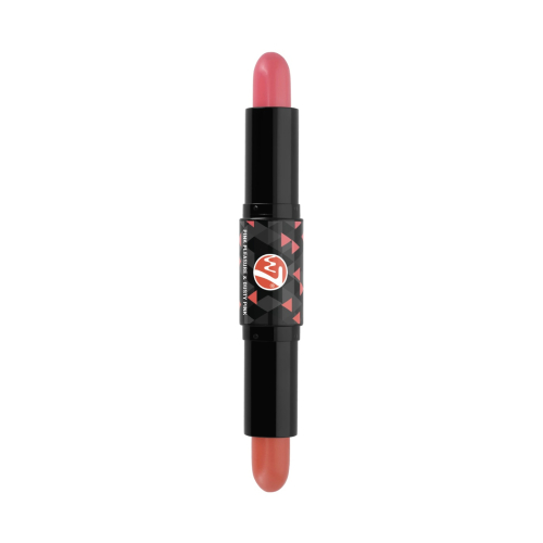 W7 - Blush stick - Pink Pleasure & Dusty Pink
