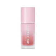W7 - Blush liquide Cheeky Dip - Lustful