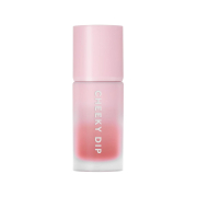 W7 - Blush liquide Cheeky Dip - Think Twice