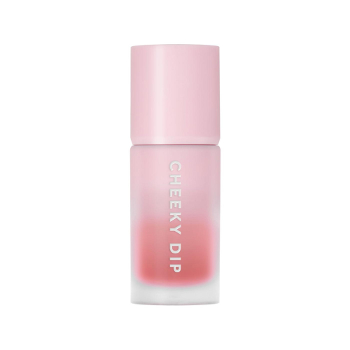 W7 - Blush liquide Cheeky Dip - Think Twice