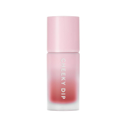 W7 - Blush liquide Cheeky Dip - Thrill-Seeker