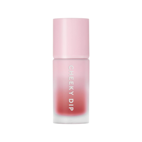 W7 - Blush liquide Cheeky Dip - Thrill-Seeker