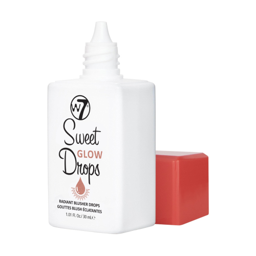 W7 - Blush liquide Sweet Glow Drops