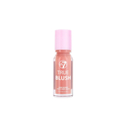 W7 - Blush liquide True Blush - Pink Smoke