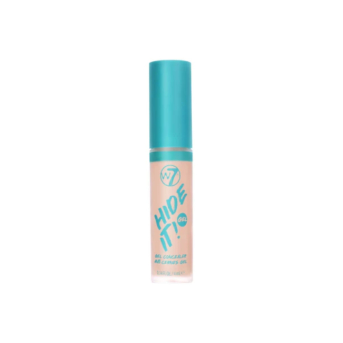 W7 - Gel anti-cernes Hide It! - 02: Fair Neutral
