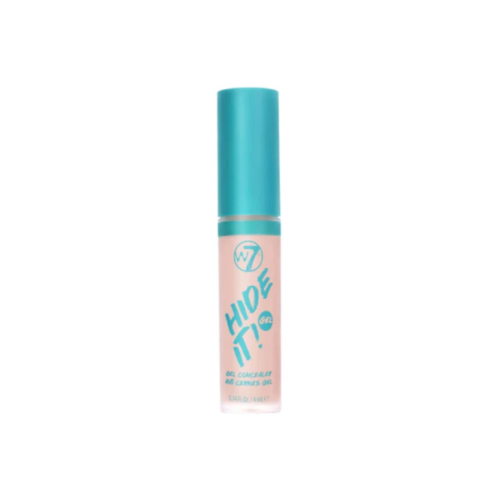 W7 - Gel anti-cernes Hide It! - 03: Light Cool