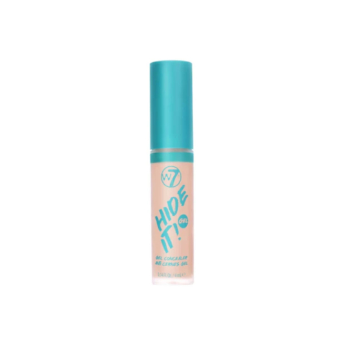 W7 - Gel anti-cernes Hide It! - 04: Light Neutral