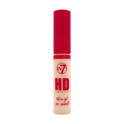 W7 - Cache-cernes HD Concealer - LN4