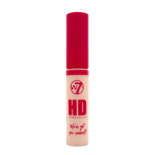 W7 - Cache-cernes HD Concealer - LW5