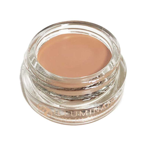 W7 - Correcteur Illuminateur Crème Illuminaid Under Eye Brightener - Medium