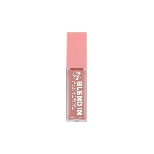 W7 - Correcteur liquide Blend In - Cotton Cloud