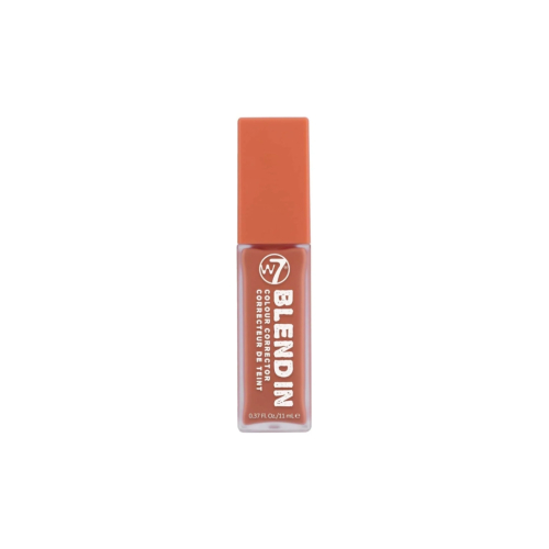 W7 - Correcteur liquide Blend In - Deep Desert