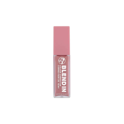 W7 - Correcteur liquide Blend In - Porcelain Pink
