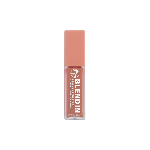 W7 - Correcteur liquide Blend In - Sunrise Surge