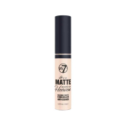 W7 - Correcteur liquide Matte Made in Heaven - 02: Fair Neutral
