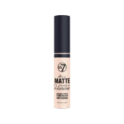 W7 - Correcteur liquide Matte Made in Heaven - 03: Light Cool