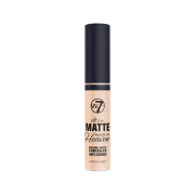 W7 - Correcteur liquide Matte Made in Heaven - 04: Light Neutral