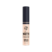 W7 - Correcteur Liquide Matte Made in Heaven - 05: Light Warm