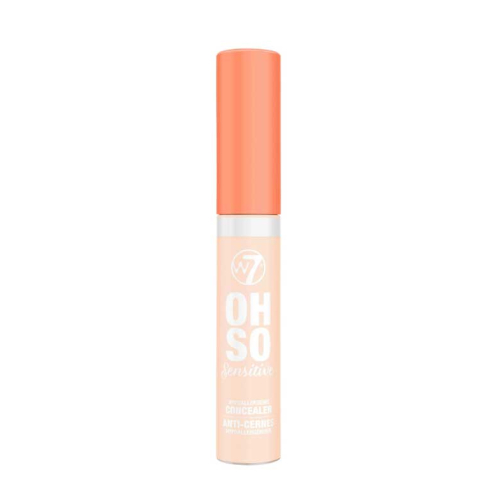 W7 - *Oh So Sensitive* - Correcteur hypoallergénique - 3: Light Cool