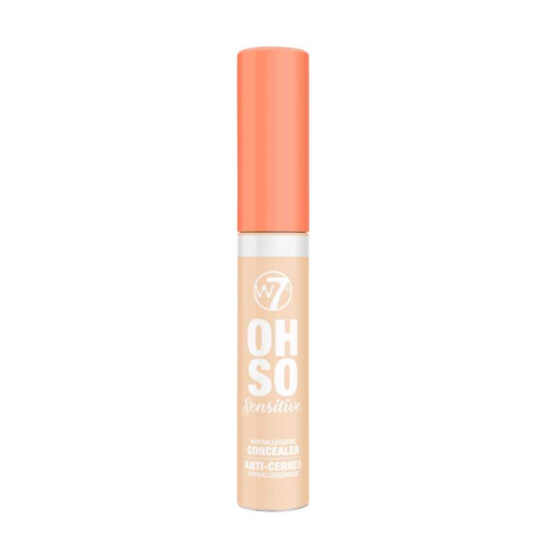 W7 - *Oh So Sensitive* - Correcteur hypoallergénique - 4: Light Neutral