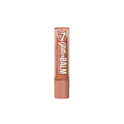 W7 Cosmetics - Baume à lèvres Glitter - Blush Prism