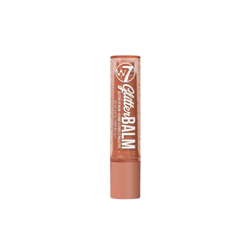 W7 Cosmetics - Baume à lèvres Glitter - Blush Prism